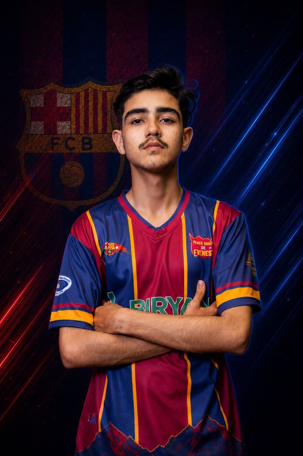 Aryan Aryal