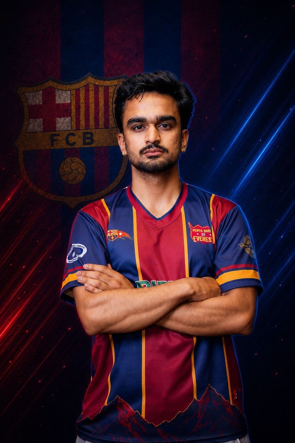 Bishal Humagain