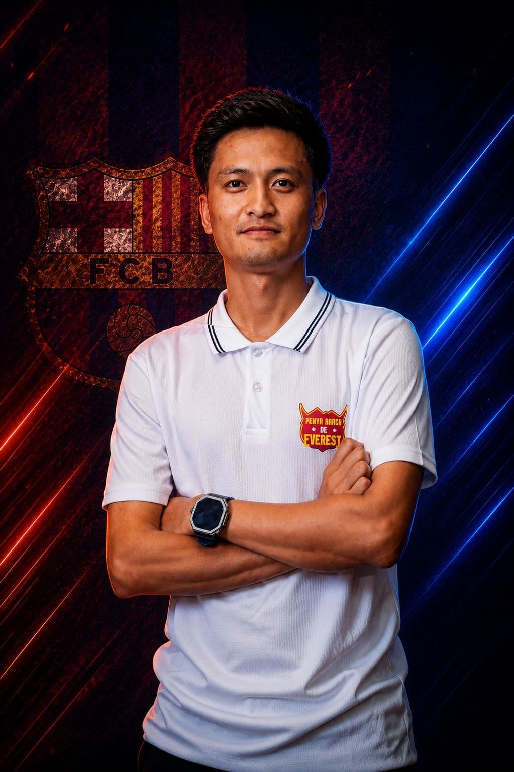 Dil Kumar Tamang