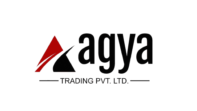 Aagya Traders