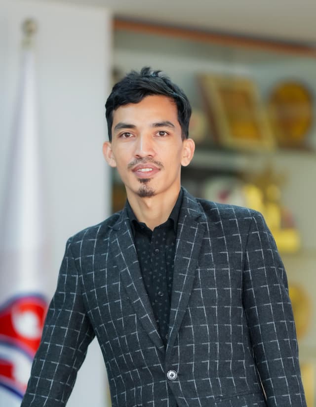 PRAKASH GHART