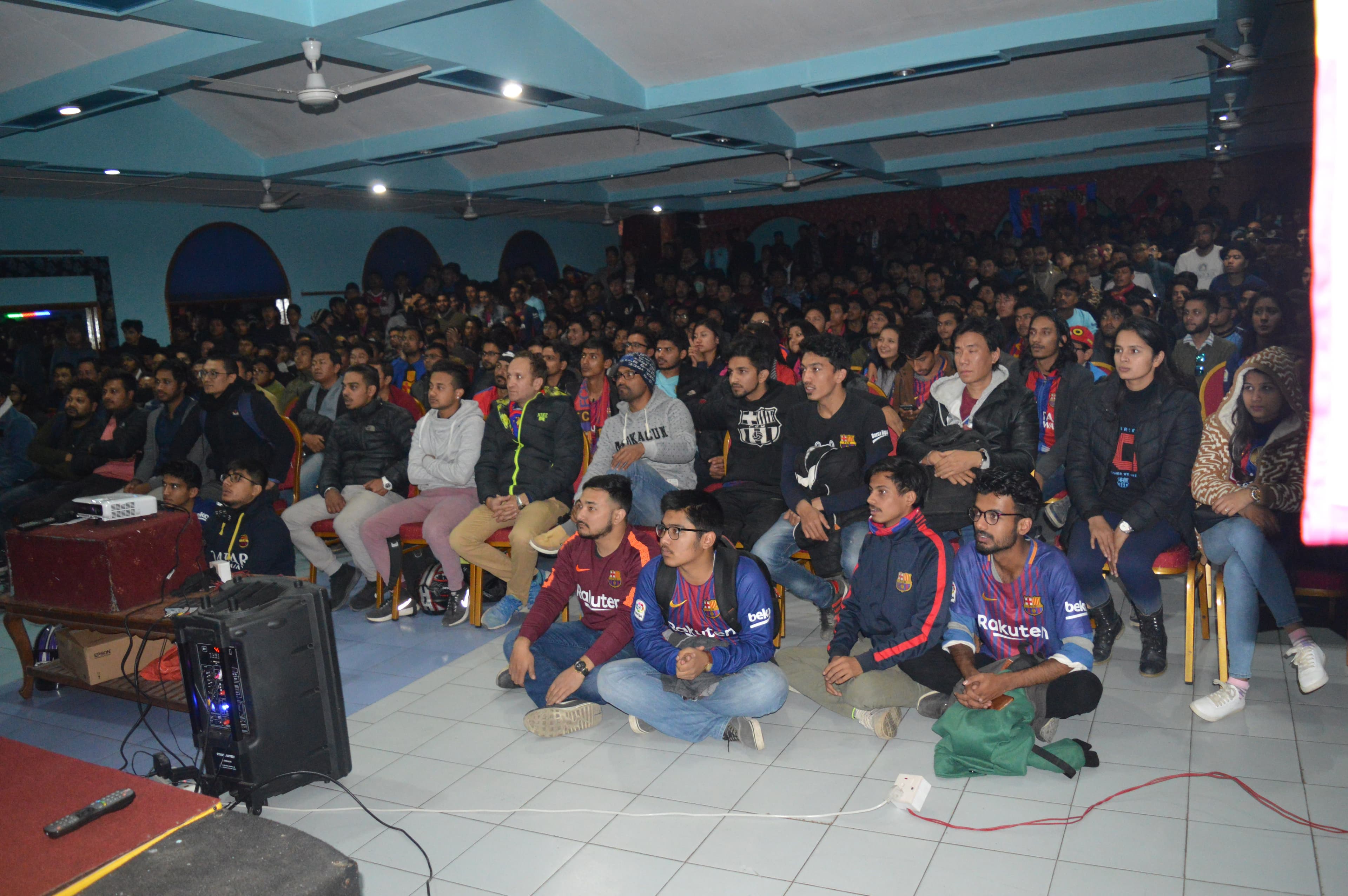 About us